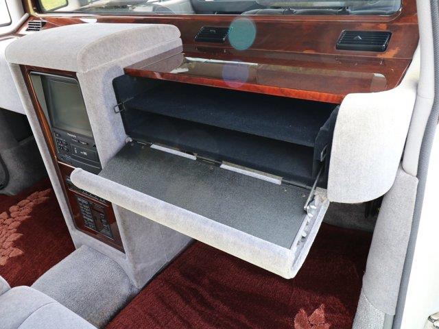 1996 Toyota Century (CC-2094346) for sale in Christiansburg, Virginia