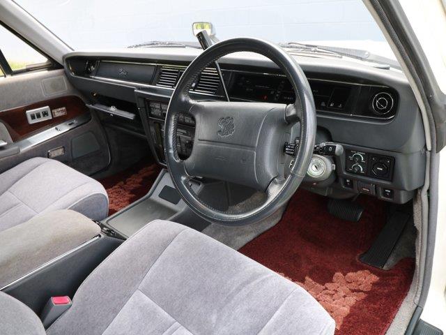 1996 Toyota Century (CC-2094346) for sale in Christiansburg, Virginia
