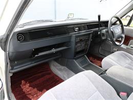 1996 Toyota Century (CC-2094346) for sale in Christiansburg, Virginia