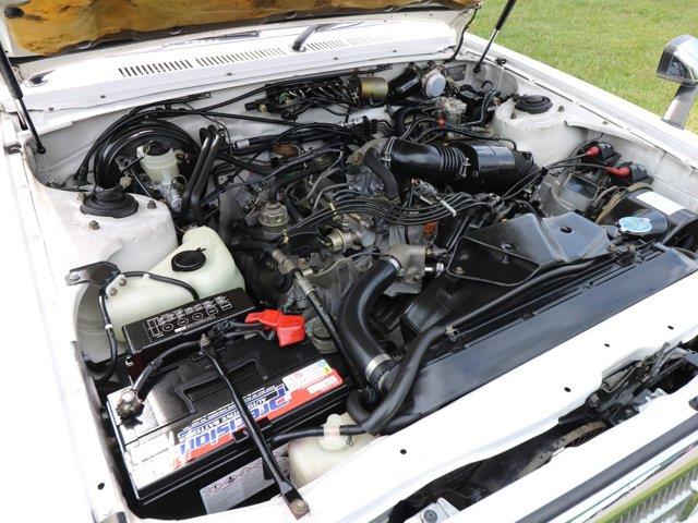 1996 Toyota Century (CC-2094346) for sale in Christiansburg, Virginia