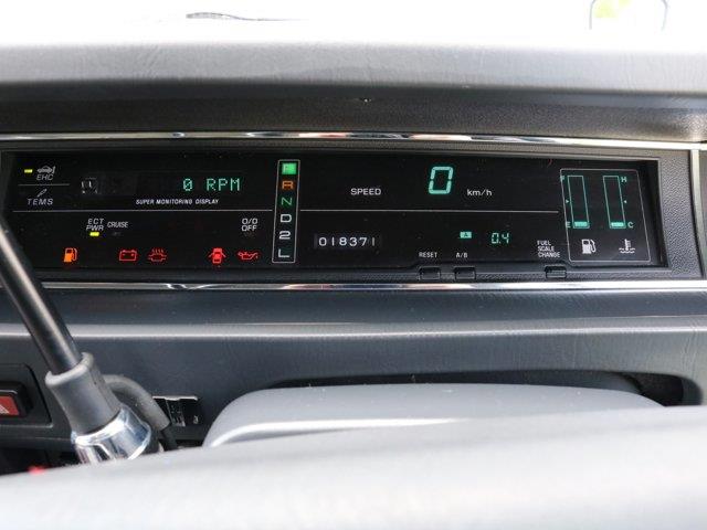 1996 Toyota Century (CC-2094346) for sale in Christiansburg, Virginia