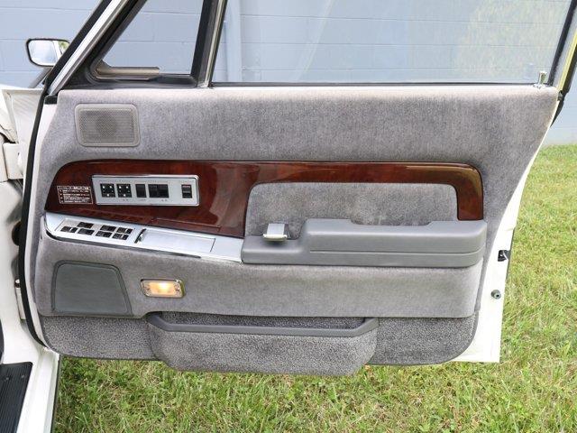 1996 Toyota Century (CC-2094346) for sale in Christiansburg, Virginia