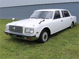 1996 Toyota Century (CC-2094346) for sale in Christiansburg, Virginia