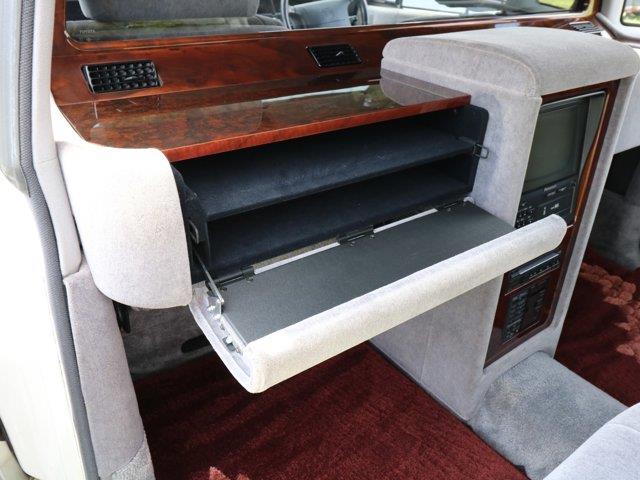 1996 Toyota Century (CC-2094346) for sale in Christiansburg, Virginia