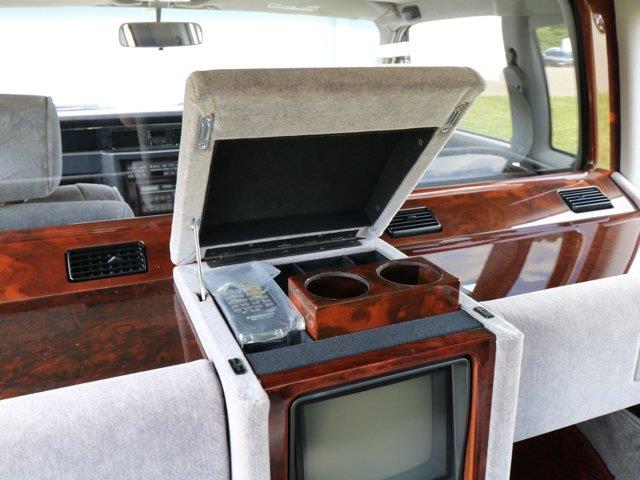 1996 Toyota Century (CC-2094346) for sale in Christiansburg, Virginia