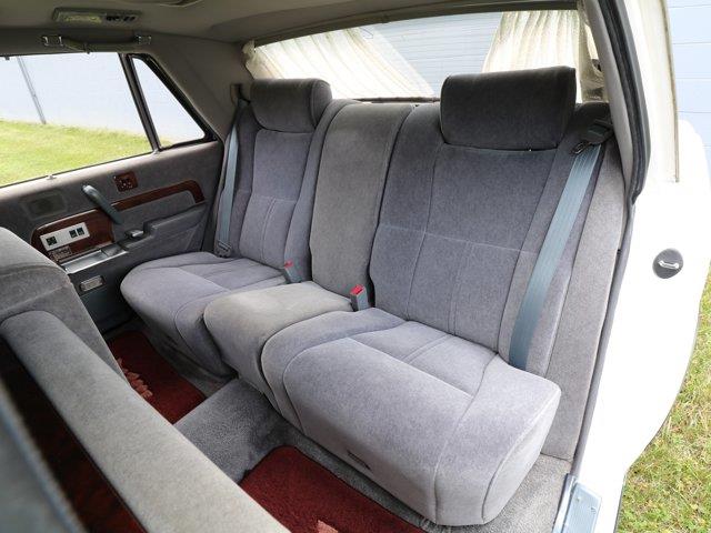 1996 Toyota Century (CC-2094346) for sale in Christiansburg, Virginia