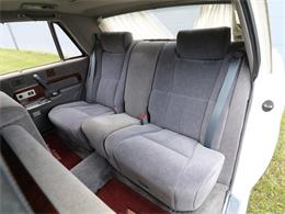 1996 Toyota Century (CC-2094346) for sale in Christiansburg, Virginia