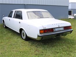 1996 Toyota Century (CC-2094346) for sale in Christiansburg, Virginia