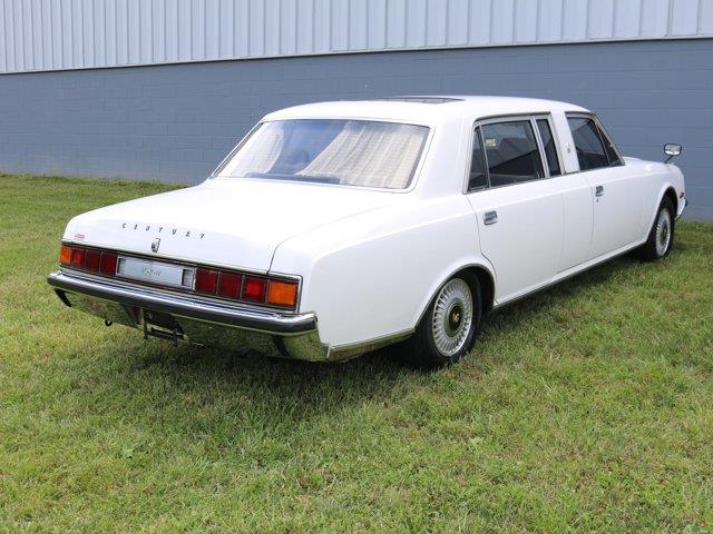 1996 Toyota Century (CC-2094346) for sale in Christiansburg, Virginia