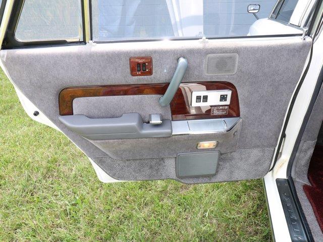 1996 Toyota Century (CC-2094346) for sale in Christiansburg, Virginia