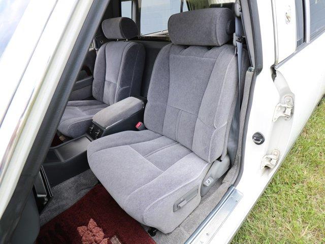 1996 Toyota Century (CC-2094346) for sale in Christiansburg, Virginia