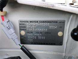 1996 Toyota Century (CC-2094346) for sale in Christiansburg, Virginia