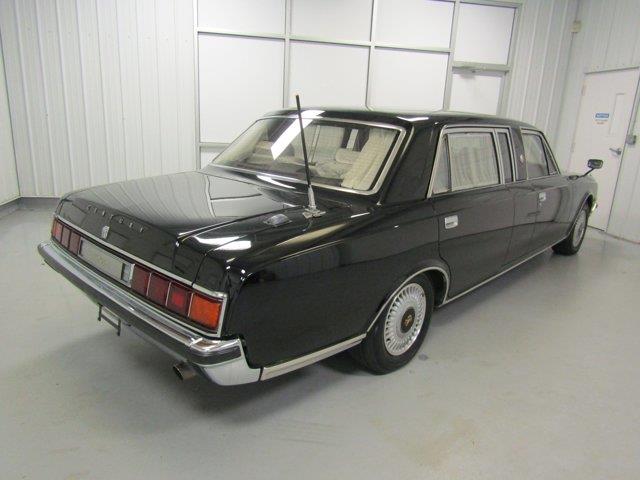1993 Toyota Century (CC-2094347) for sale in Christiansburg, Virginia