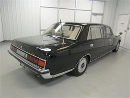 1993 Toyota Century (CC-2094347) for sale in Christiansburg, Virginia