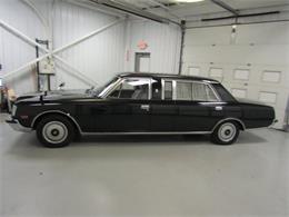 1993 Toyota Century (CC-2094347) for sale in Christiansburg, Virginia