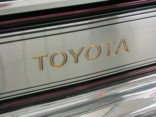 1993 Toyota Century (CC-2094347) for sale in Christiansburg, Virginia