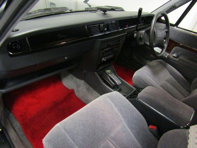 1993 Toyota Century (CC-2094347) for sale in Christiansburg, Virginia