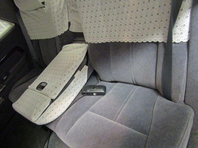 1993 Toyota Century (CC-2094347) for sale in Christiansburg, Virginia