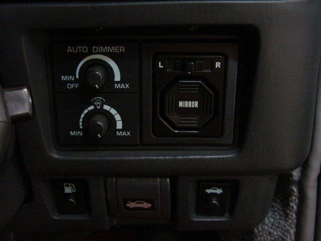 1993 Toyota Century (CC-2094347) for sale in Christiansburg, Virginia