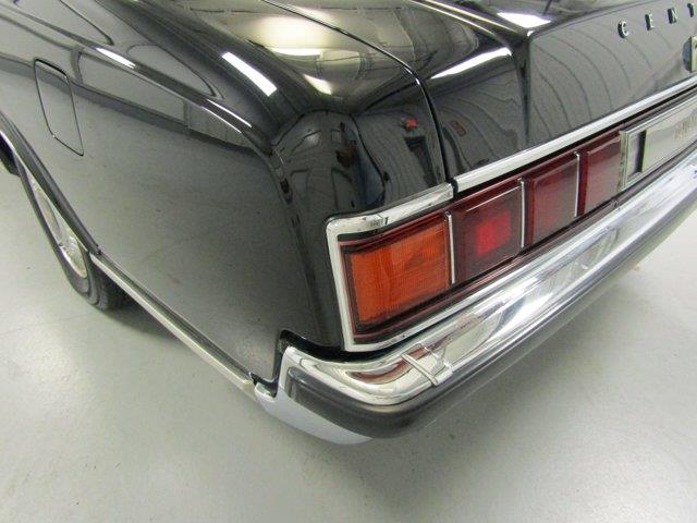 1993 Toyota Century (CC-2094347) for sale in Christiansburg, Virginia