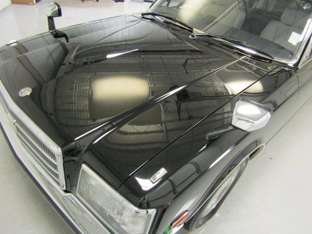 1993 Toyota Century (CC-2094347) for sale in Christiansburg, Virginia