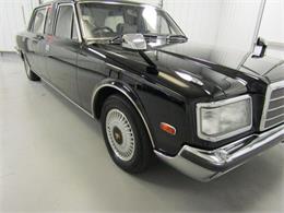 1993 Toyota Century (CC-2094347) for sale in Christiansburg, Virginia