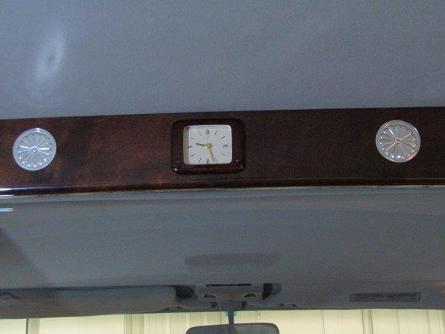 1993 Toyota Century (CC-2094347) for sale in Christiansburg, Virginia
