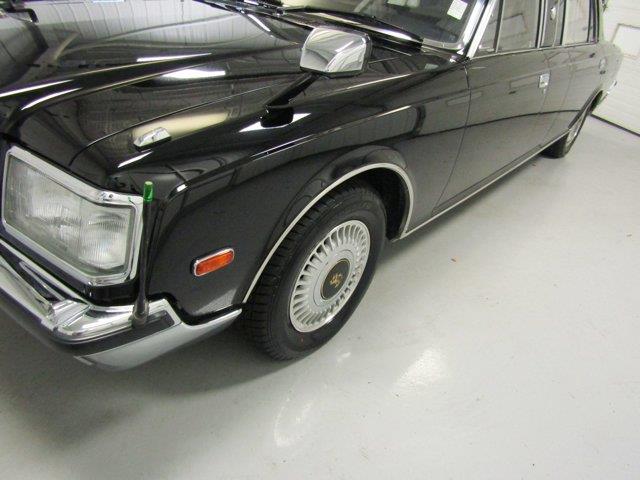1993 Toyota Century (CC-2094347) for sale in Christiansburg, Virginia