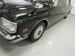 1993 Toyota Century (CC-2094347) for sale in Christiansburg, Virginia