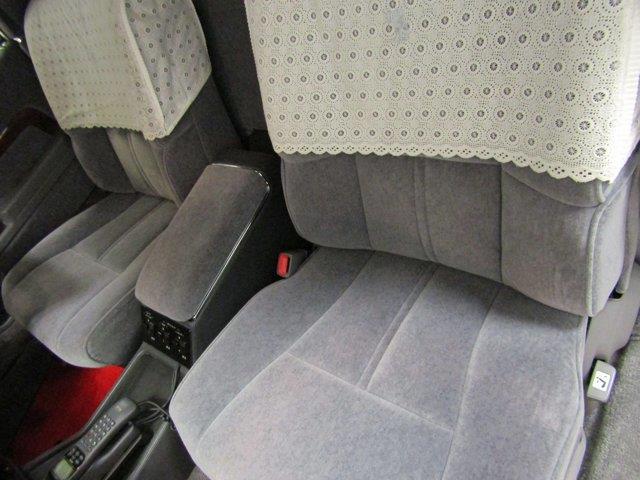 1993 Toyota Century (CC-2094347) for sale in Christiansburg, Virginia