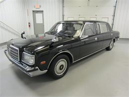 1993 Toyota Century (CC-2094347) for sale in Christiansburg, Virginia