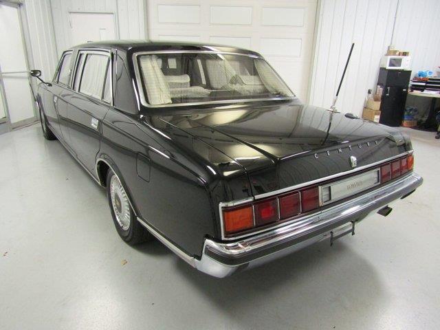 1993 Toyota Century (CC-2094347) for sale in Christiansburg, Virginia