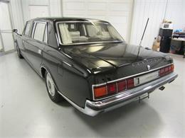 1993 Toyota Century (CC-2094347) for sale in Christiansburg, Virginia