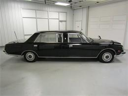 1993 Toyota Century (CC-2094347) for sale in Christiansburg, Virginia