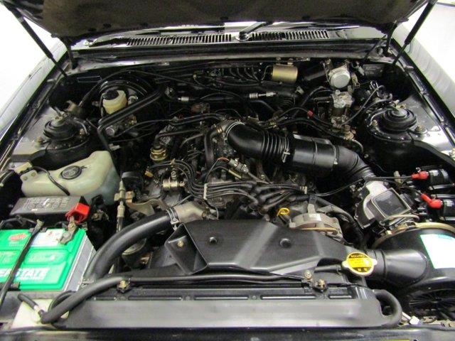 1993 Toyota Century (CC-2094347) for sale in Christiansburg, Virginia