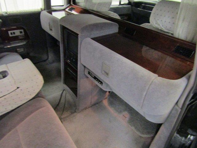 1993 Toyota Century (CC-2094347) for sale in Christiansburg, Virginia