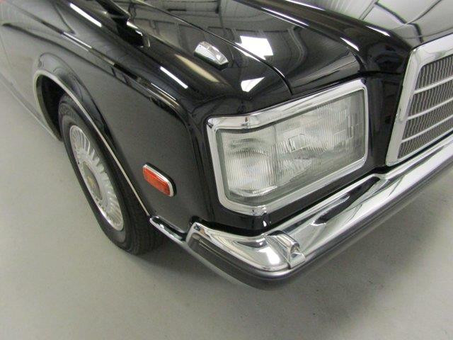 1993 Toyota Century (CC-2094347) for sale in Christiansburg, Virginia