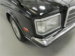 1993 Toyota Century (CC-2094347) for sale in Christiansburg, Virginia