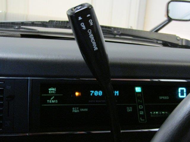 1993 Toyota Century (CC-2094347) for sale in Christiansburg, Virginia