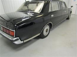 1993 Toyota Century (CC-2094347) for sale in Christiansburg, Virginia