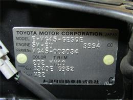 1993 Toyota Century (CC-2094347) for sale in Christiansburg, Virginia