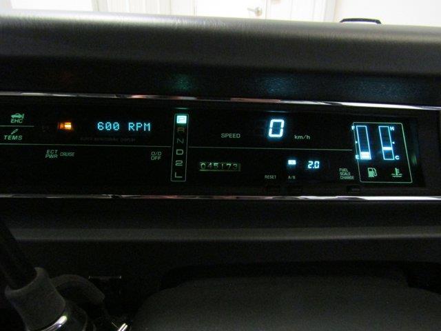 1993 Toyota Century (CC-2094347) for sale in Christiansburg, Virginia