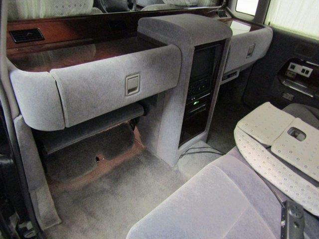 1993 Toyota Century (CC-2094347) for sale in Christiansburg, Virginia