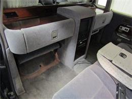 1993 Toyota Century (CC-2094347) for sale in Christiansburg, Virginia