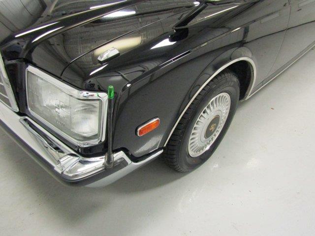 1993 Toyota Century (CC-2094347) for sale in Christiansburg, Virginia