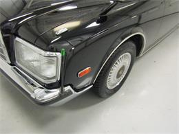 1993 Toyota Century (CC-2094347) for sale in Christiansburg, Virginia