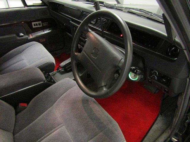 1993 Toyota Century (CC-2094347) for sale in Christiansburg, Virginia