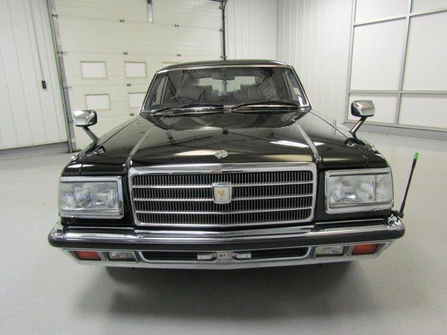 1993 Toyota Century (CC-2094347) for sale in Christiansburg, Virginia