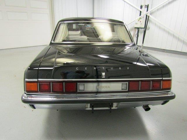 1993 Toyota Century (CC-2094347) for sale in Christiansburg, Virginia