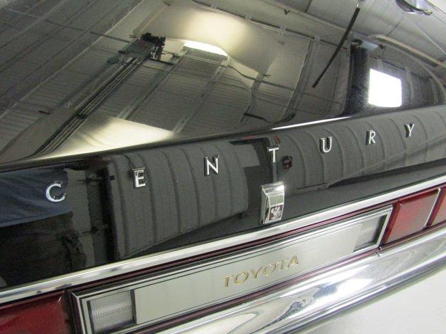 1993 Toyota Century (CC-2094347) for sale in Christiansburg, Virginia